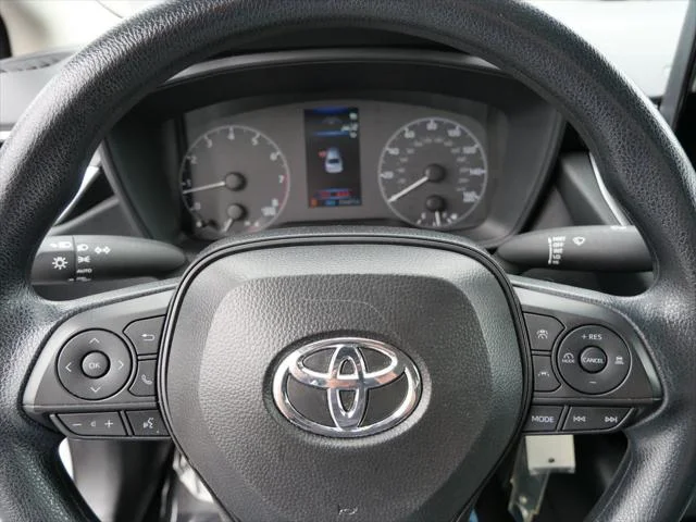 Certified Used 2025 ICE CAP Toyota  image 24