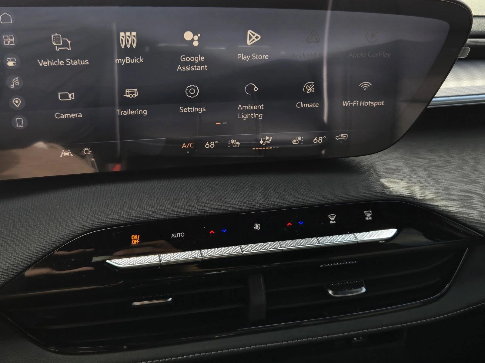 2026 Buick Enclave Sport Touring - Photo 11
