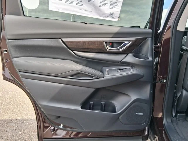 2026 Subaru Ascent Touring - Photo 15
