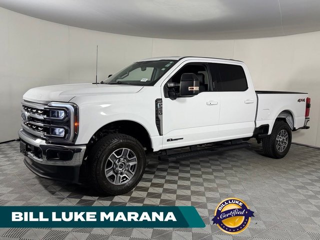 2024 Ford F-250SD Lariat