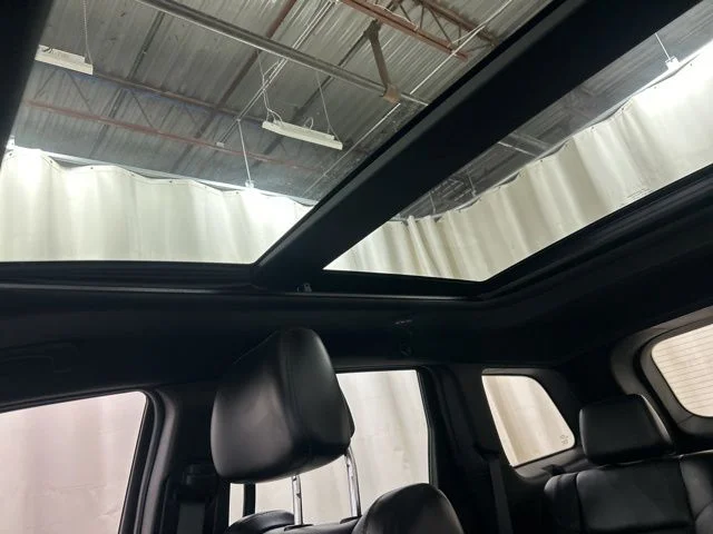 Used 2020 Red Jeep Limited X image 23