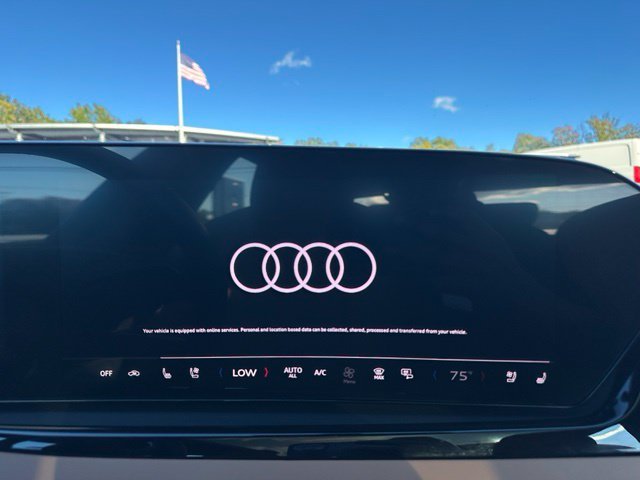 Used 2026 Black Audi Premium Plus image 30
