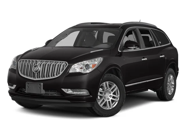 Used 2013 Brown Buick Premium Group image 2