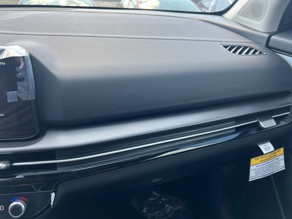New 2026 Gray Kia EX image 29