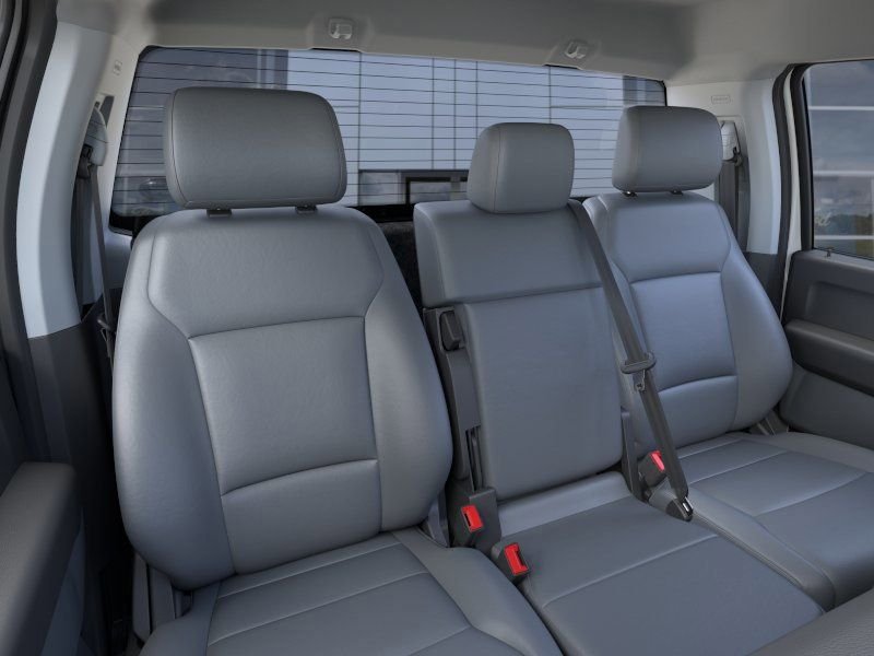 2025 Ford F-550 Super Duty Chassis Cab XL - Photo 10