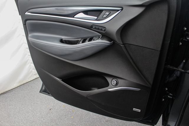 Certified Used 2019 Includes Pitch Dark Night lower exterior accent color.) Buick Premium image 27