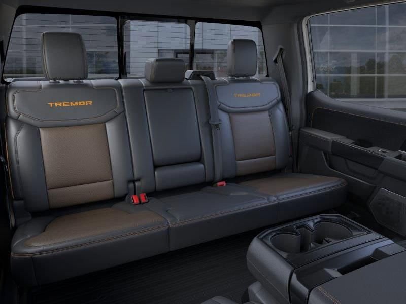 2025 Ford F-150 Tremor - Photo 11