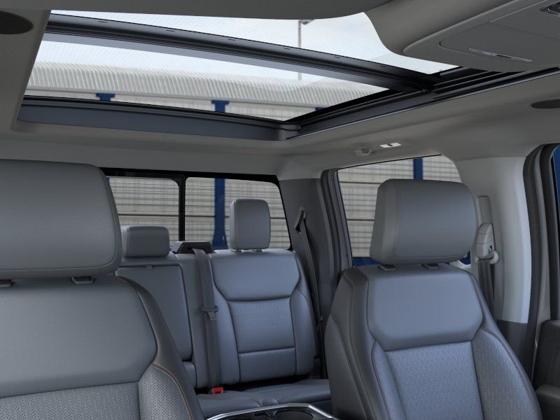 New 2026 White Ford Lariat image 22
