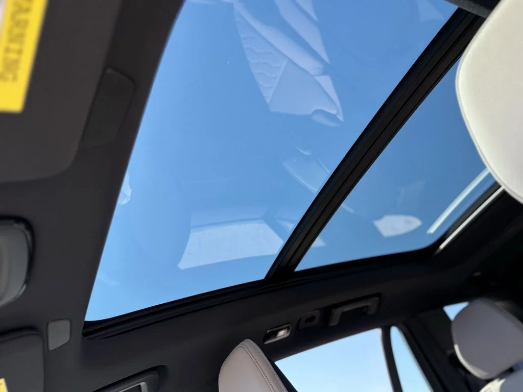 New 2026 Denim Blue Volvo Plus image 22