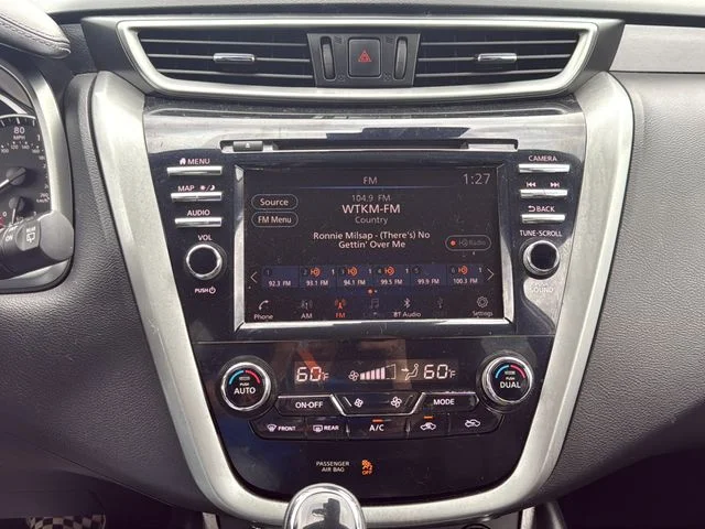 Used 2020 Gray Nissan SL image 18