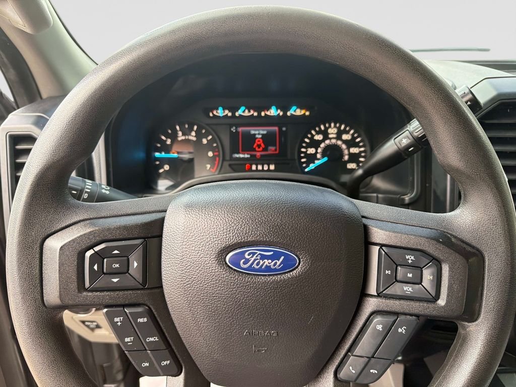 Used 2019 Gray Ford XL image 27