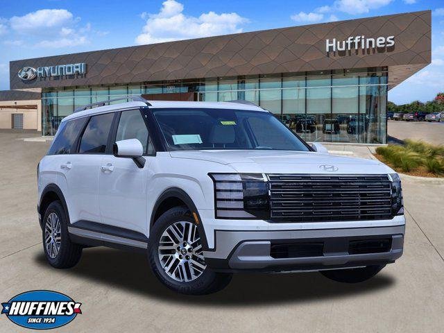 New 2026 Hyundai PALISADE SEL