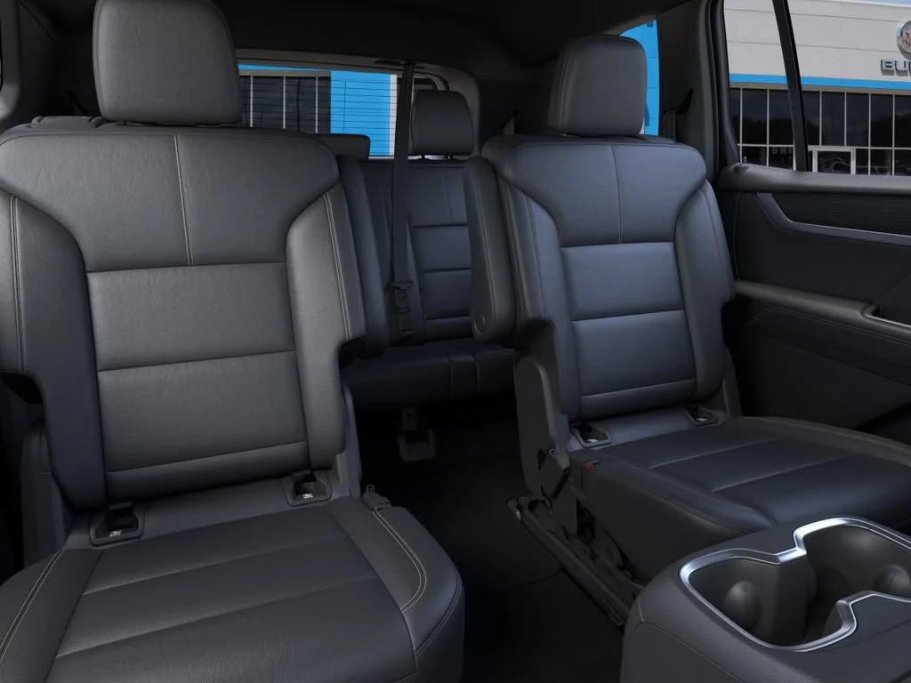 2026 GMC Acadia Elevation - Photo 17