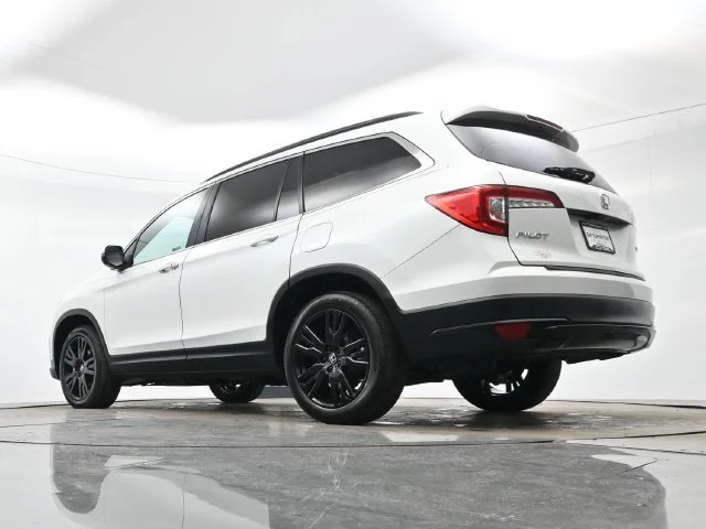Used 2022 White Honda Special Edition image 30