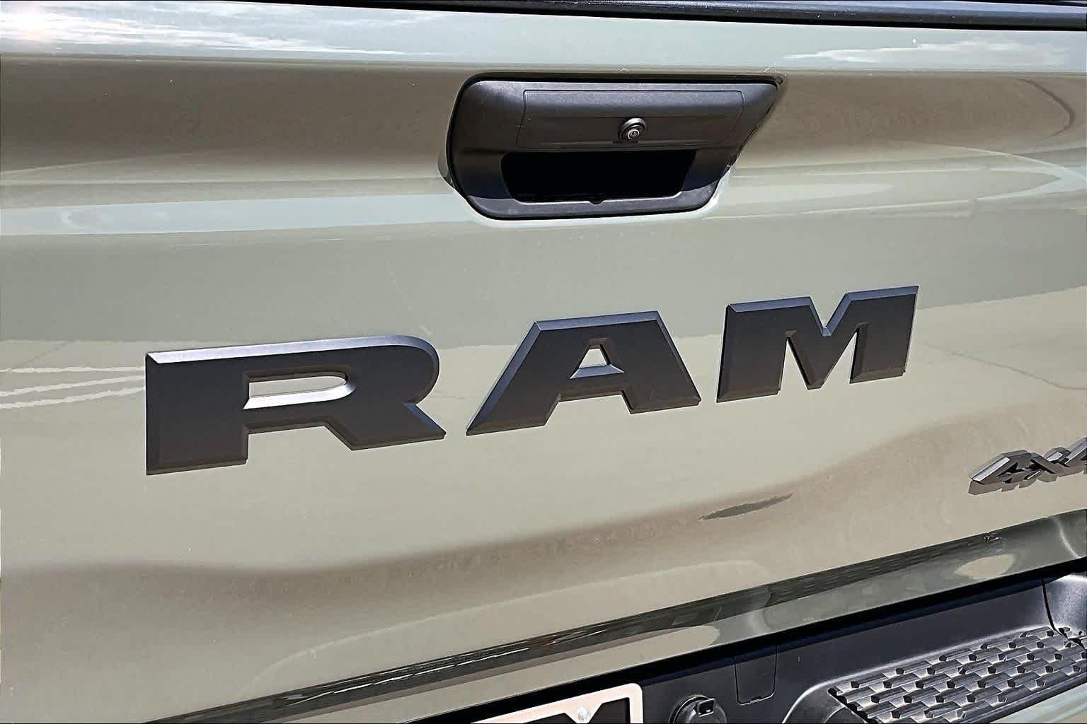 New 2026 Canyon Lake Exterior Paint RAM Express image 16