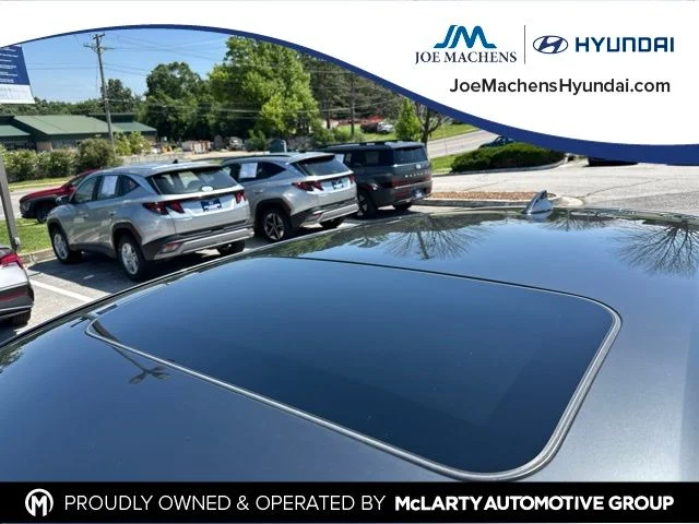 Used 2020 Gray Mazda Grand Touring image 9