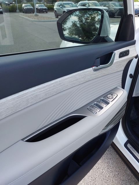 2025 Hyundai Palisade Calligraphy - Photo 18