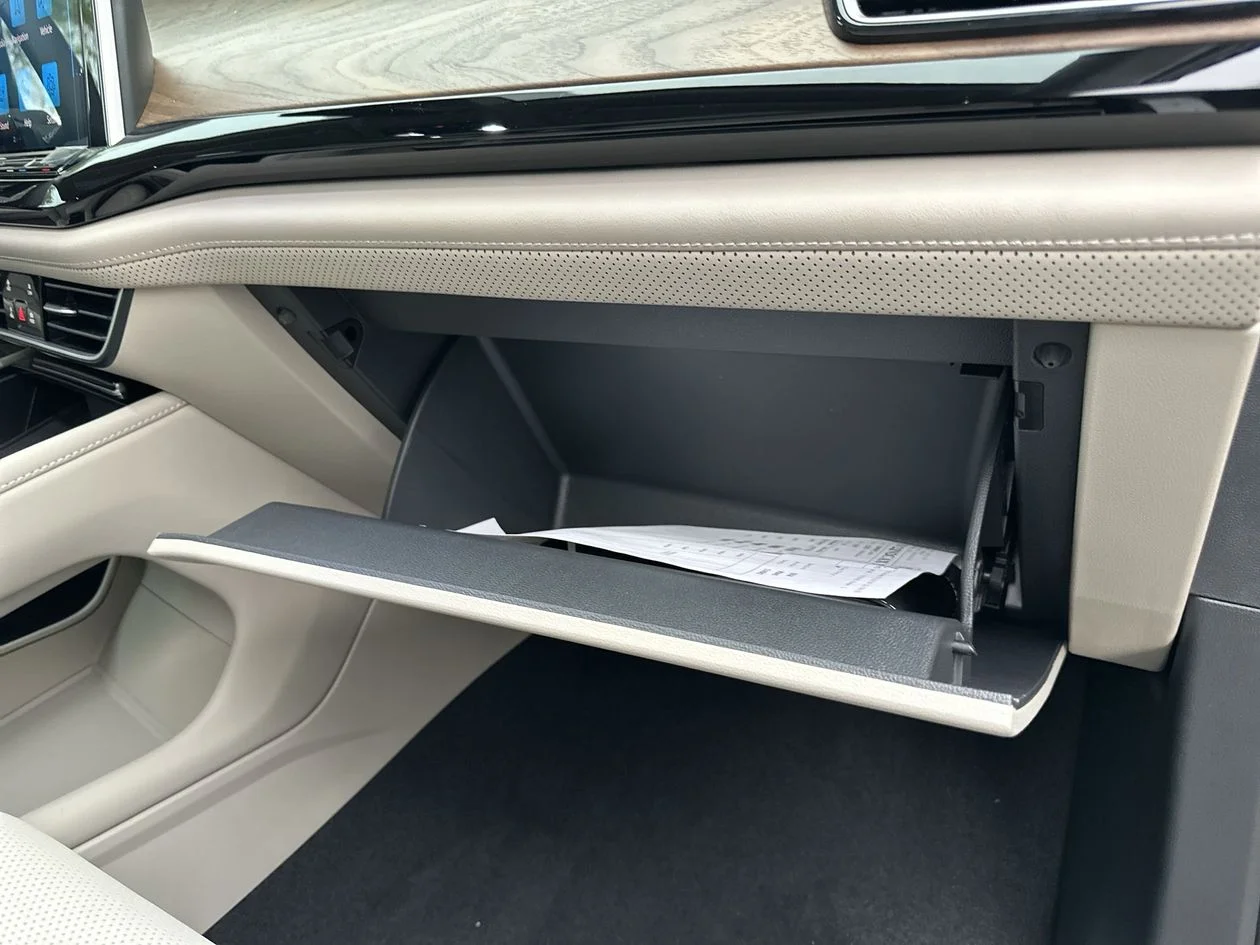 New 2026 Gray Volkswagen 2.0T SE w/Technology image 36