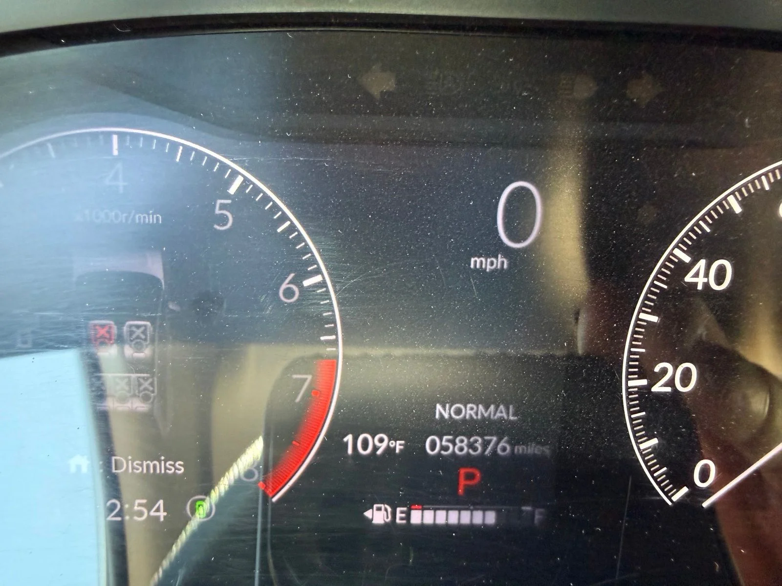 2023 Honda HR-V LX - Photo 15