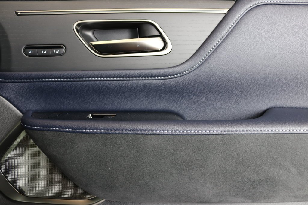 2026 INFINITI QX80 Sport - Photo 42