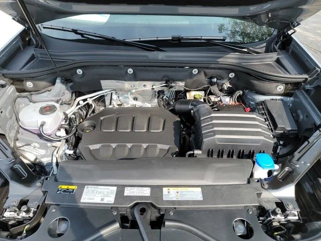 2026 Volkswagen Atlas Cross Sport SE w/Tech - Photo 39