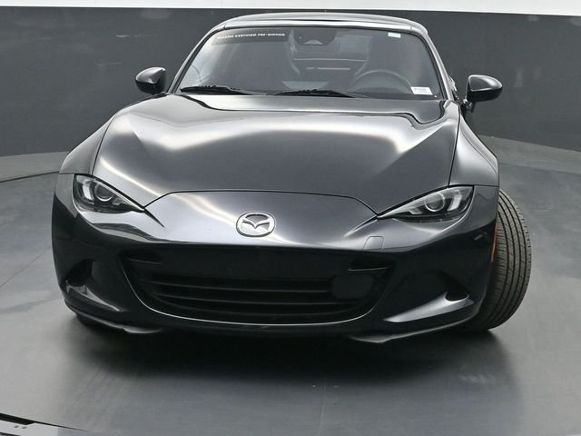 2024 Mazda MX-5 Miata RF Grand Touring - Photo 6