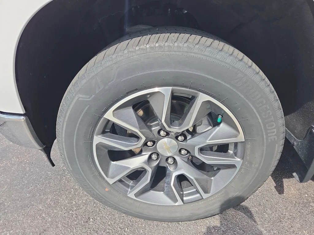 Certified Used 2023 Summit White Chevrolet LT (2FL) image 31