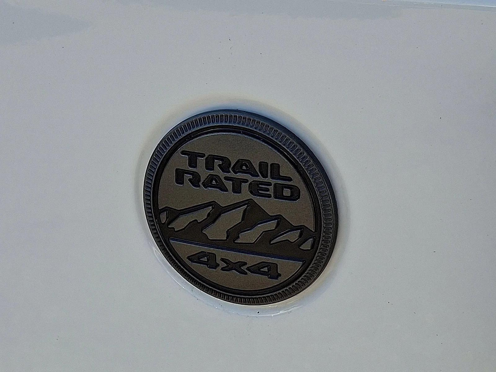 Used 2022 Bright White Clearcoat Jeep Unlimited Sport S image 31