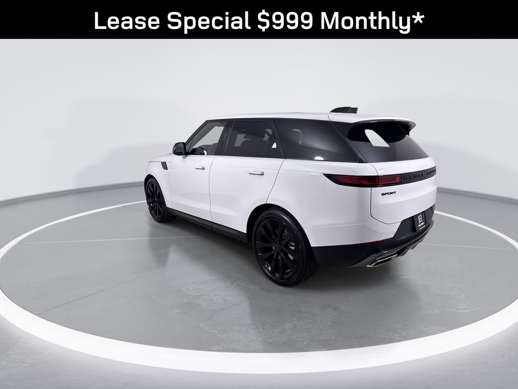 New 2026 FUJI WHT Land Rover SE image 6