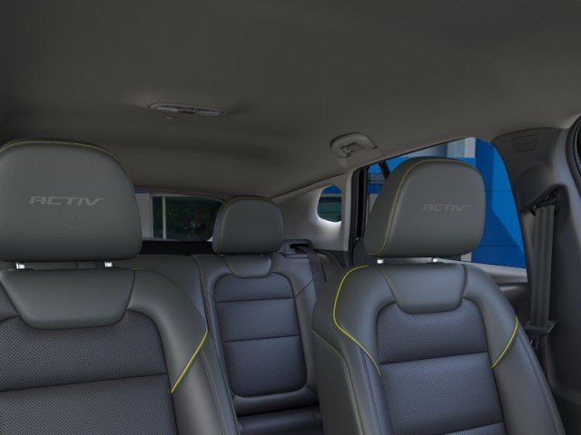 2026 Chevrolet Trax Activ - Photo 24