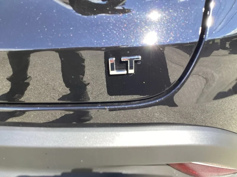 2026 Chevrolet Trax LT - Photo 12