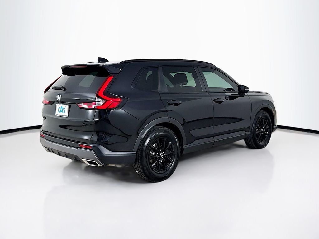2026 Honda CR-V Sport - Photo 7