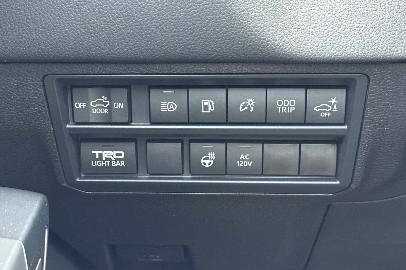 2026 Toyota Tundra TRD Pro - Photo 32