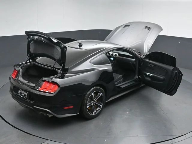 Used 2023 Shadow Black Ford GT image 55