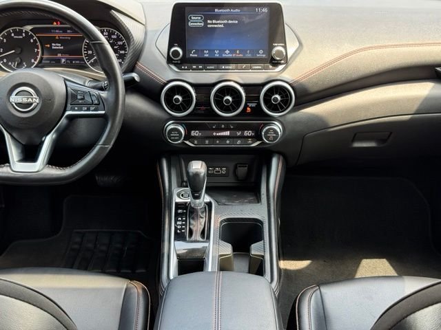 Used 2025 Blue Nissan SR image 34