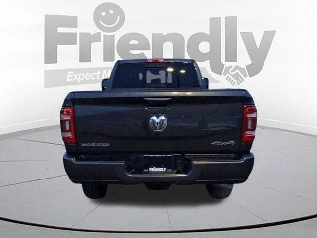 2024 RAM Ram 3500 Pickup Laramie - Photo 6