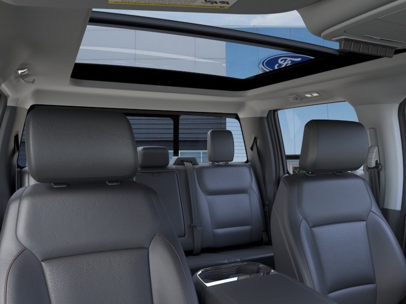 New 2026 Avalanche Ford LARIAT image 23