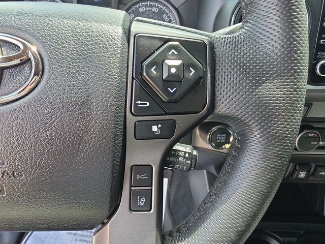 2023 Toyota Tacoma TRD Off Road - Photo 25