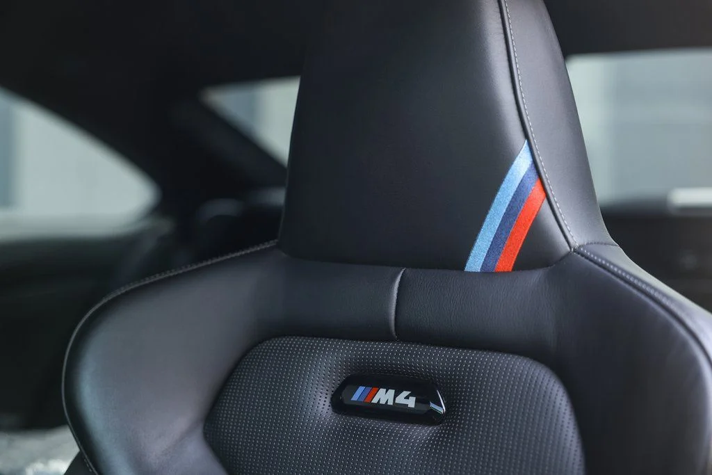 2019 BMW M4 Coupe Base - Photo 42