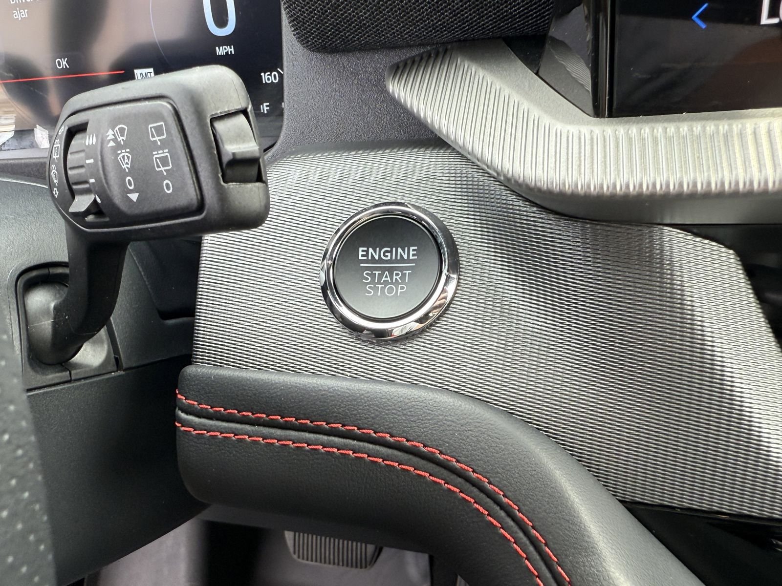 Certified Used 2025 Vapor Blue Ford ST image 32