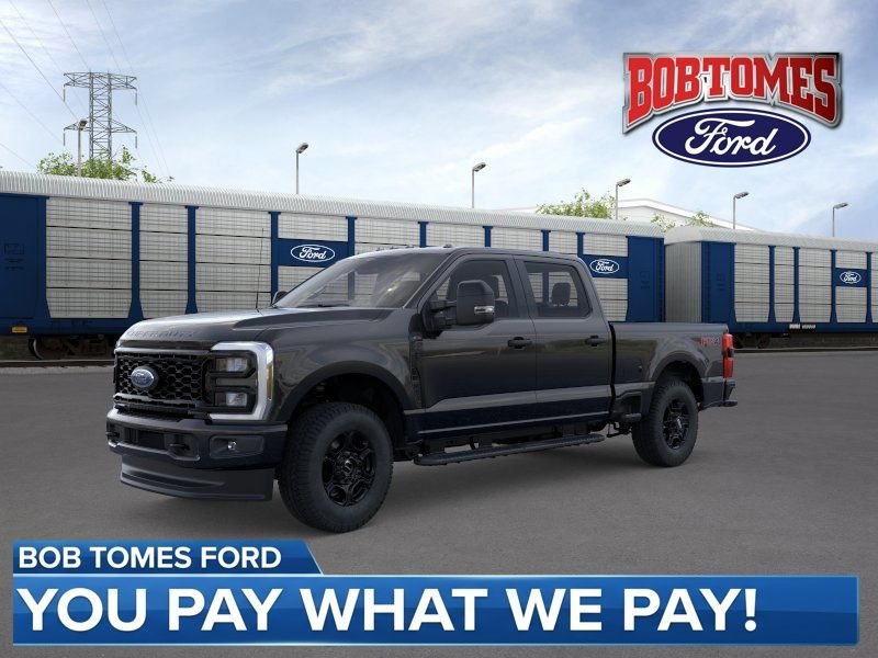 2026 Ford F-250 XL 4x4 Crew Cab 6-3/4' Box's photo