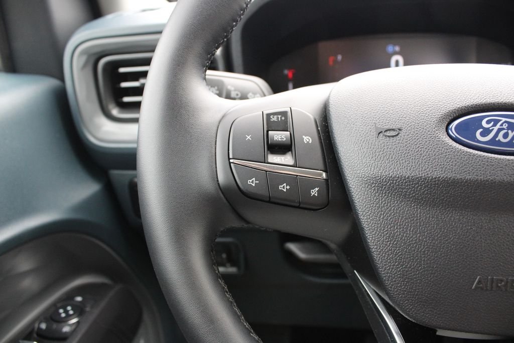 2026 Ford Maverick XLT - Photo 12