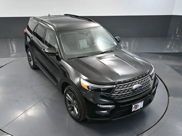 2024 Ford Explorer XLT - Photo 71