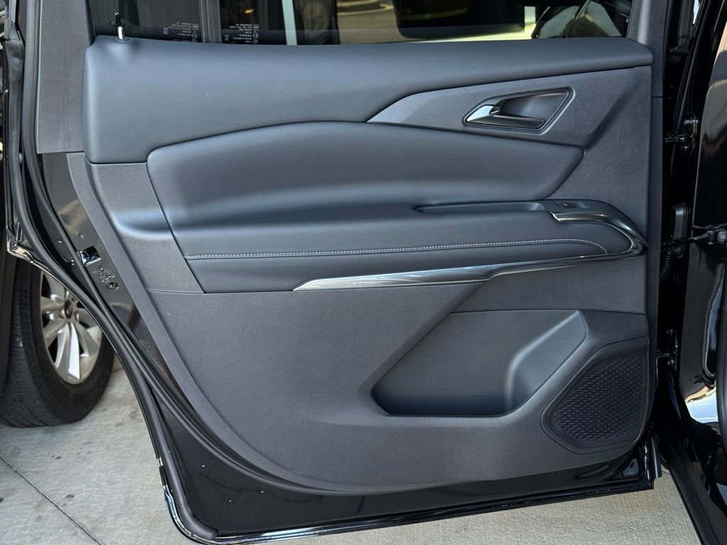 2026 Chevrolet Traverse LT - Photo 19