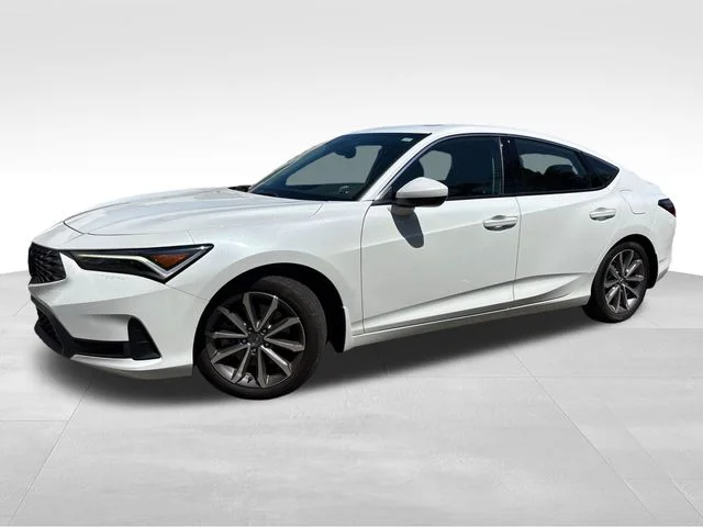 2024 Acura Integra -'s photo