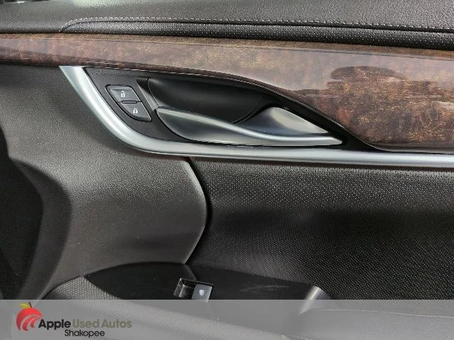 Used 2013 Gray Cadillac Premium image 37