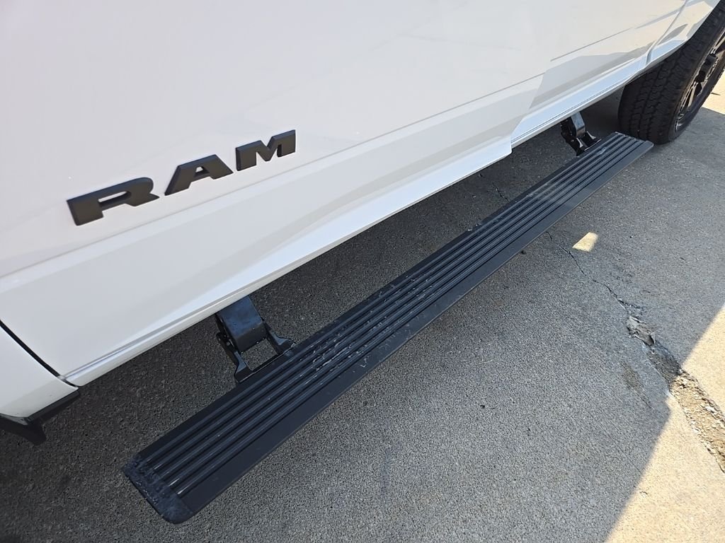 2026 RAM 2500 Laramie - Photo 25