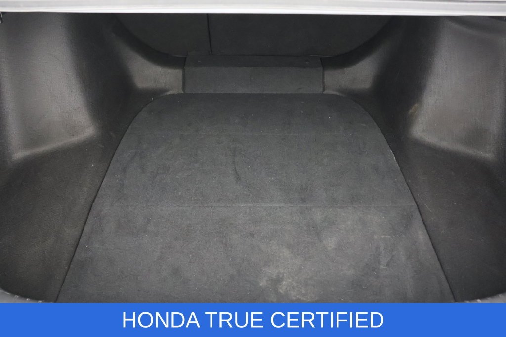 2024 Honda Accord EX - Photo 50