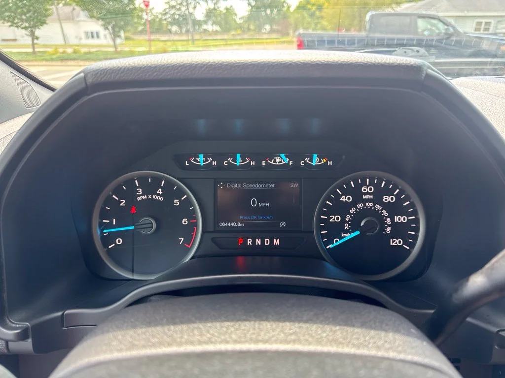 Certified Used 2019 Race Red Ford XLT image 21