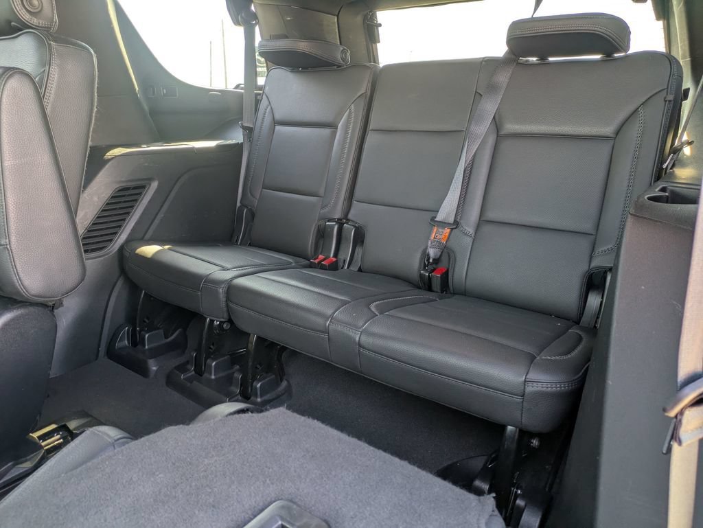Used 2023 Onyx Black GMC Denali image 37